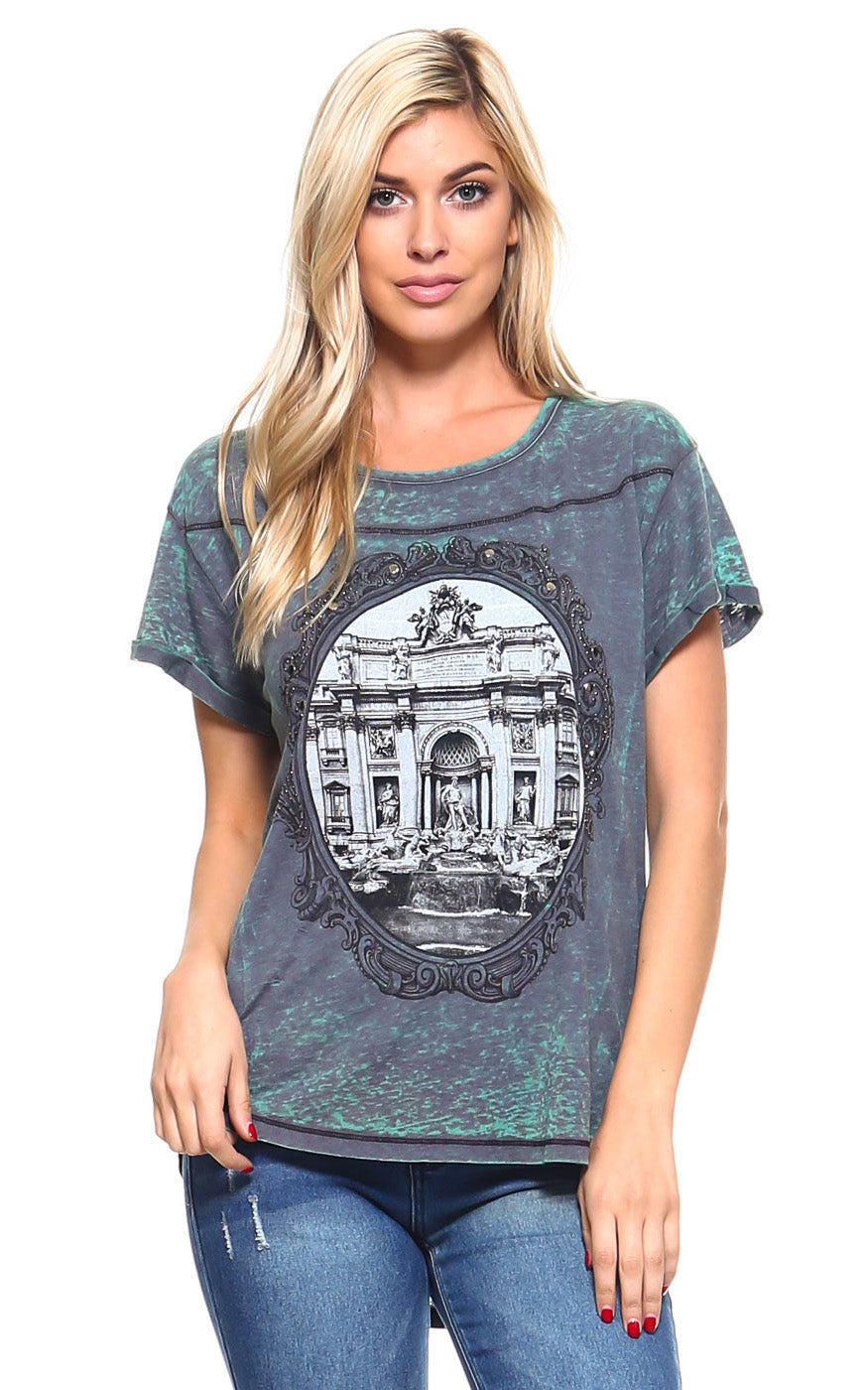 urban x apparel, urban x clothing, urbanxapparel, urbanxclothing, wholesale, women clothing, bohemian, free people, free spirit, young contemporary, fashion trend, fashion style, fashion 2019,TOP, UTPC8062, URBAN X APPAREL